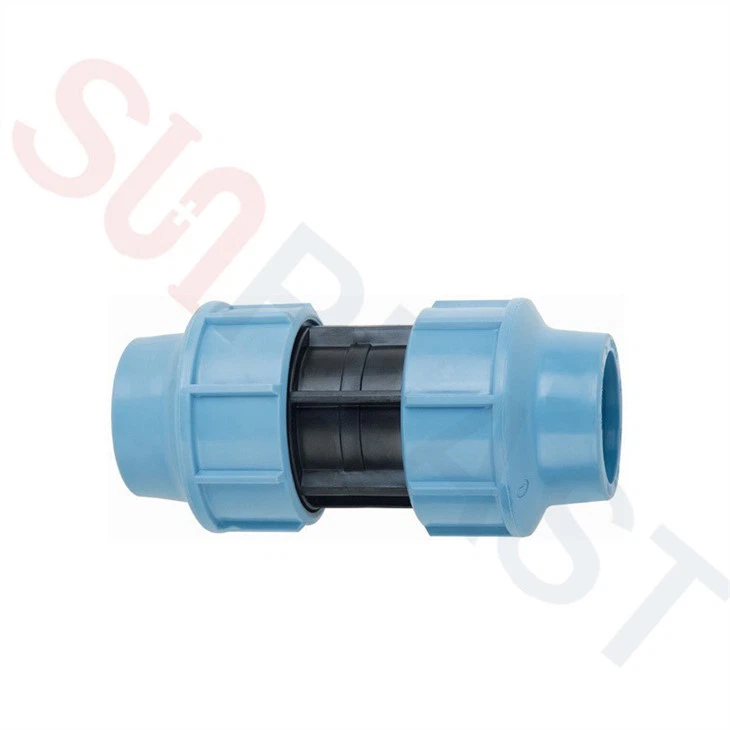 PP-Compression-Fittings-Pn16-Coupling