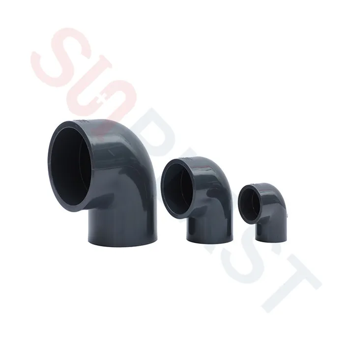 El método de conexión de la tubería de drenaje de HDPE es el siguiente: