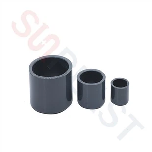 Acoplador de UPVC